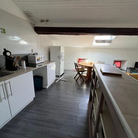 Appartement Au Coeur De 카르카손 외부 사진