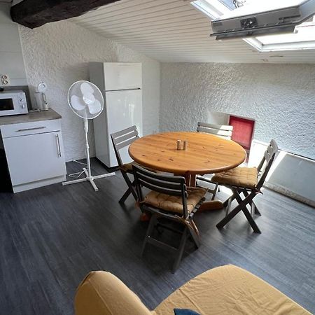 Appartement Au Coeur De 카르카손 외부 사진