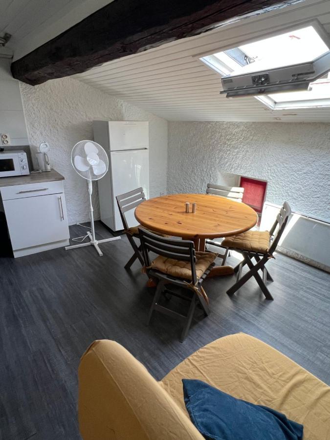 Appartement Au Coeur De 카르카손 외부 사진