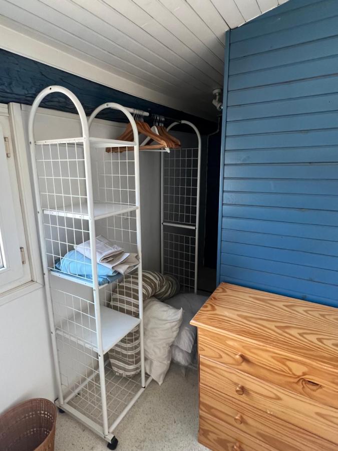 Appartement Au Coeur De 카르카손 외부 사진