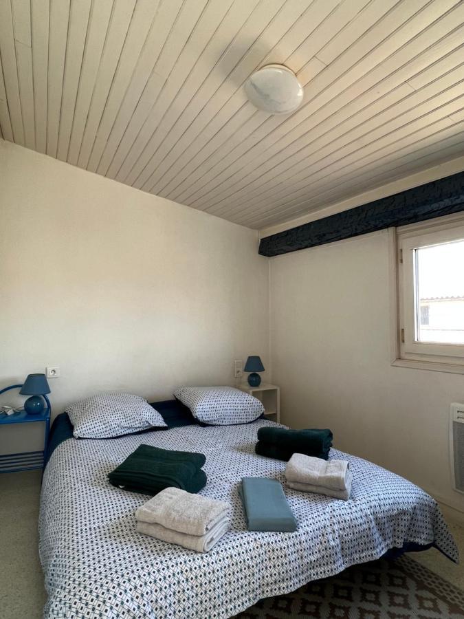 Appartement Au Coeur De 카르카손 외부 사진